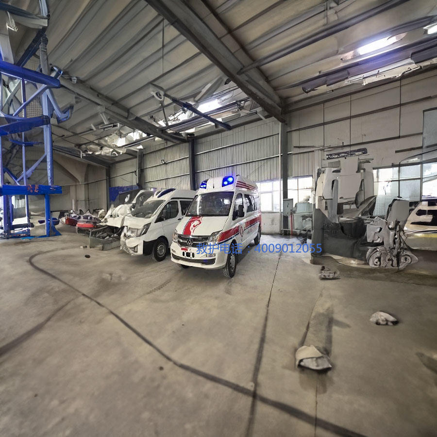 租赁私人救护车电话号码